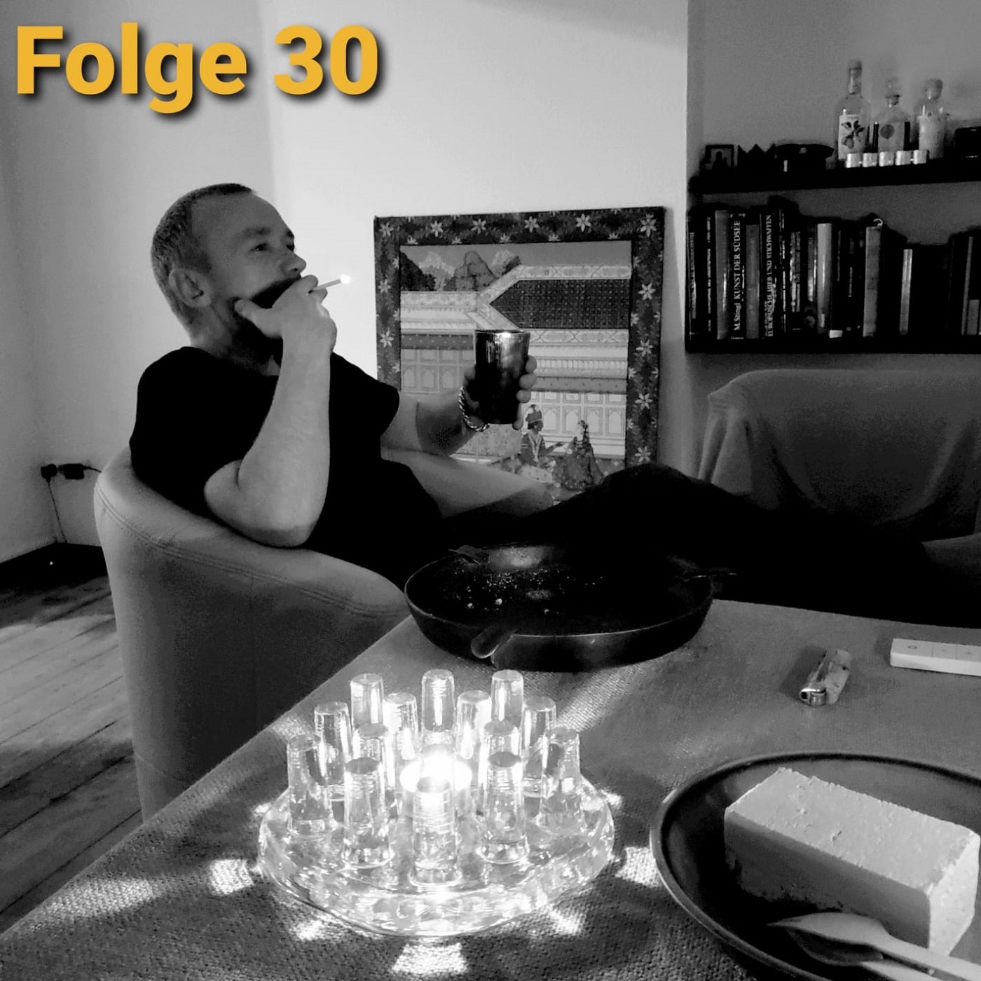 Watchmakerslife der Podcast von Uhrmachermeister Philipp Nitzsche