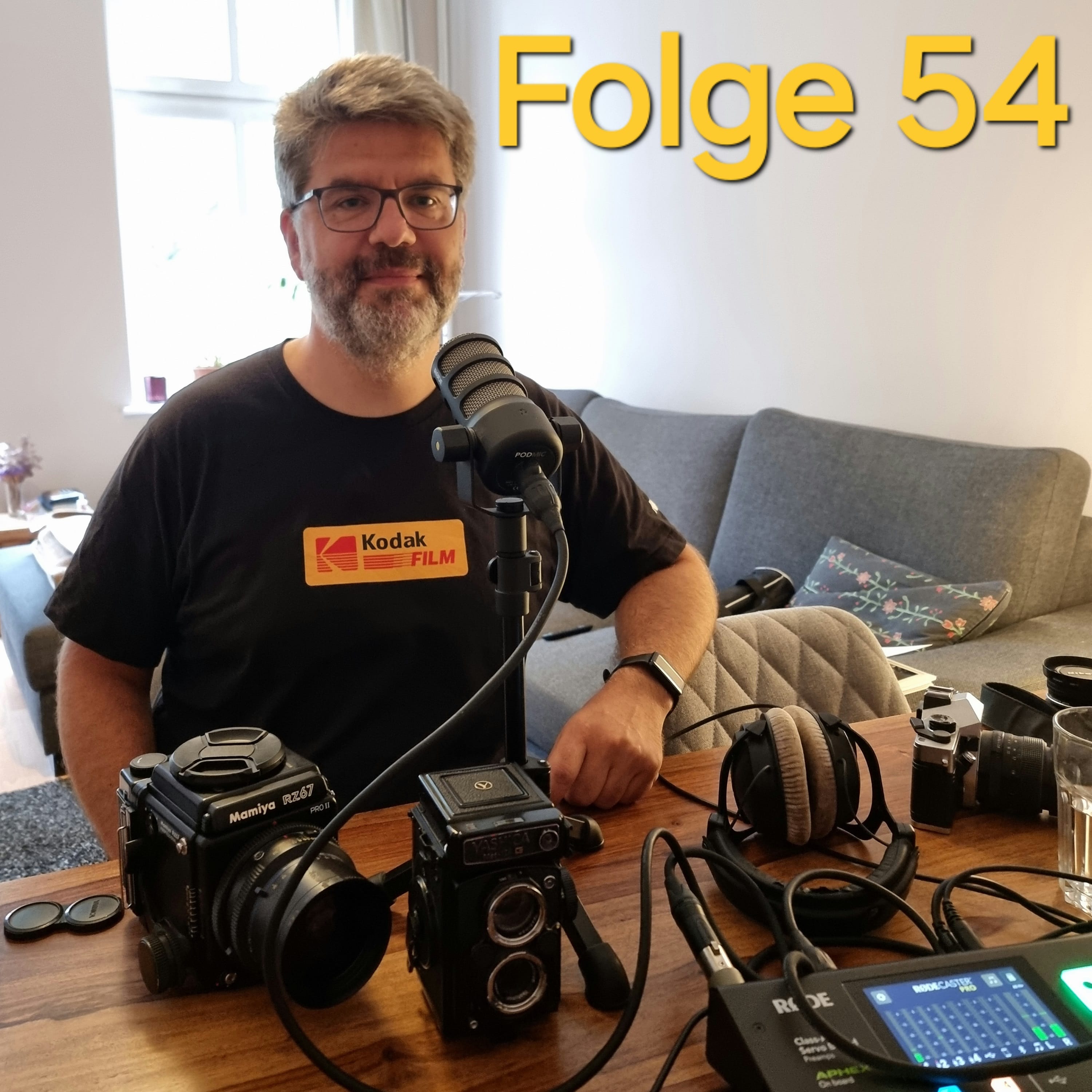 Watchmakerslife der Podcast von Uhrmachermeister Philipp Nitzsche